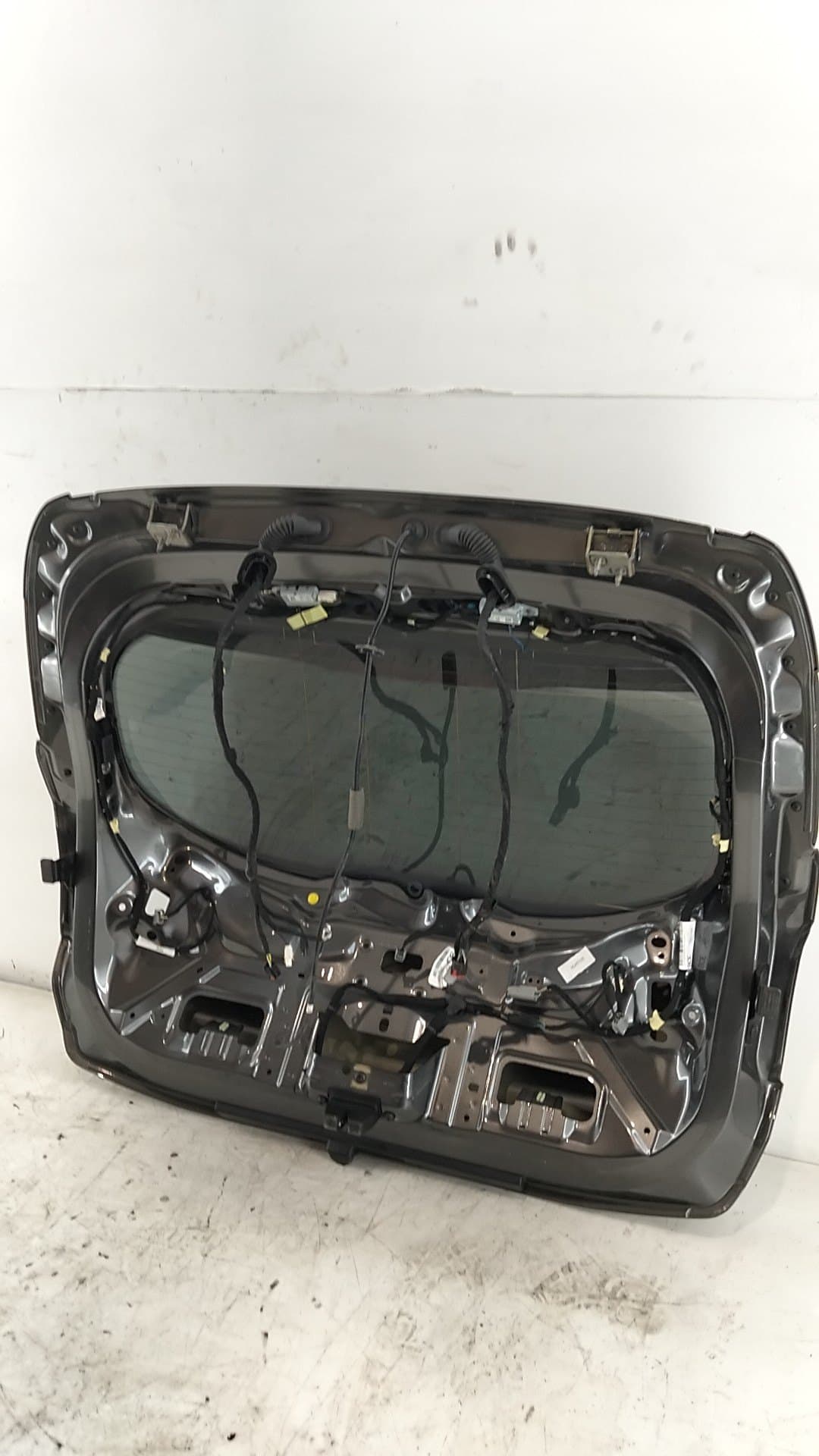 Porton trasero FORD PUMA (J2K, CF7) 4