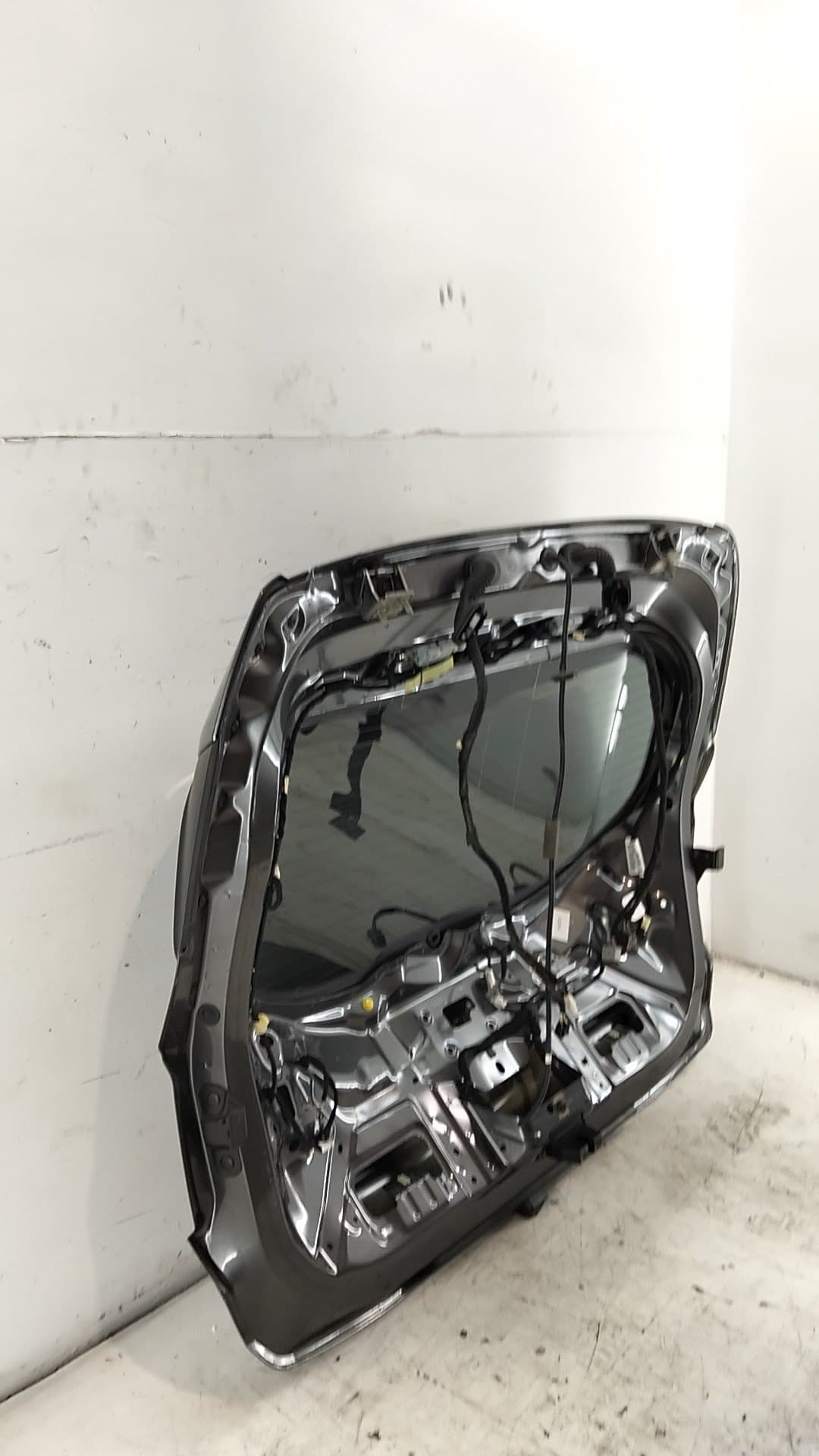 Porton trasero FORD PUMA (J2K, CF7) 3