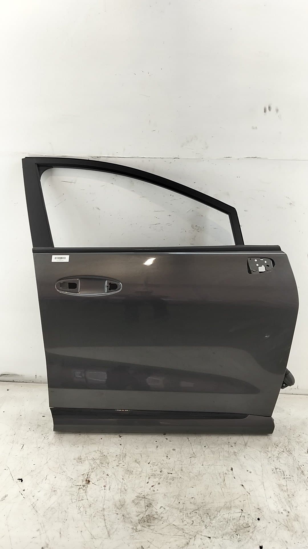 Puerta delantera derecha FORD PUMA (J2K, CF7)