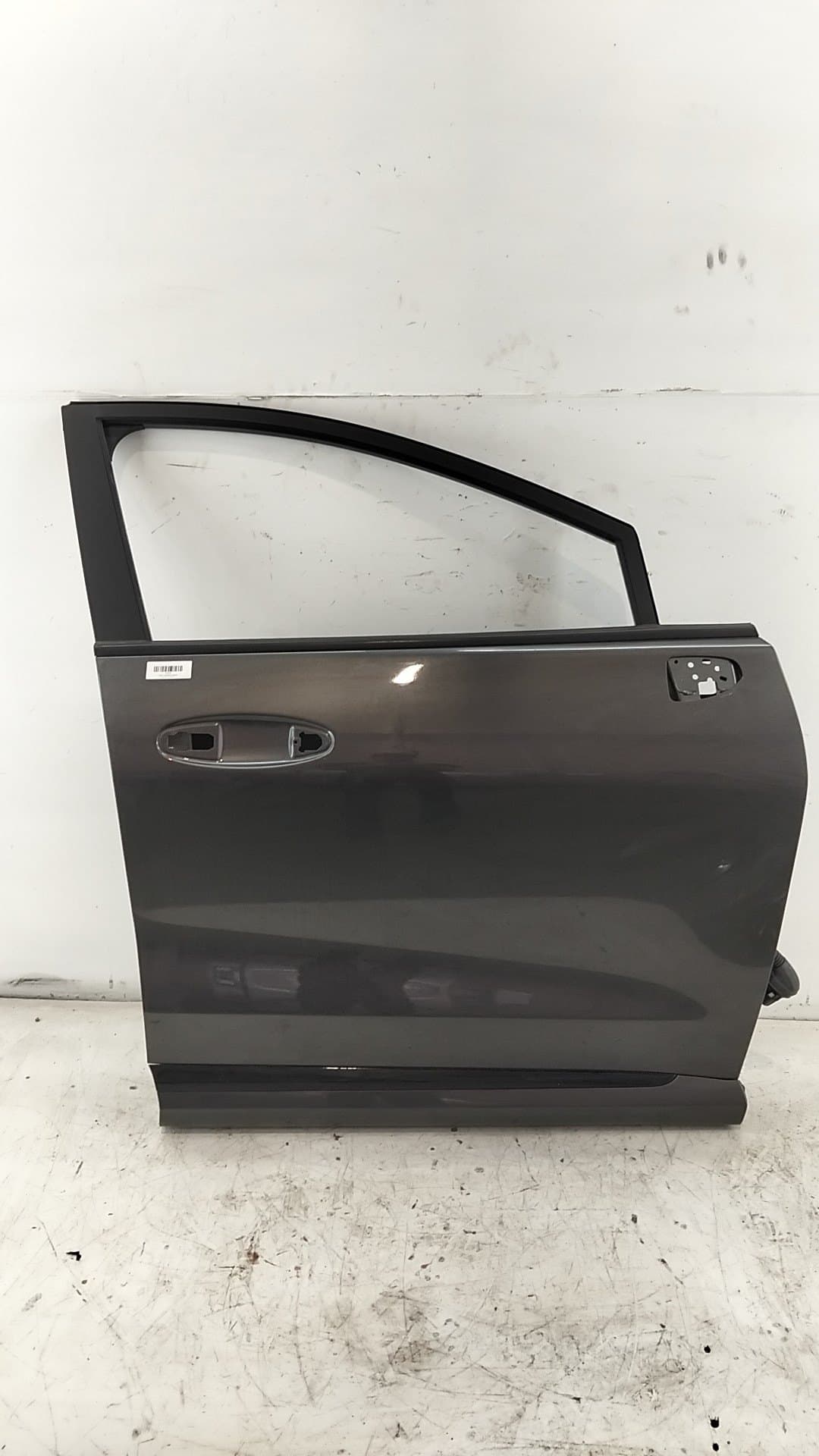 Puerta delantera derecha FORD PUMA (J2K, CF7) 5