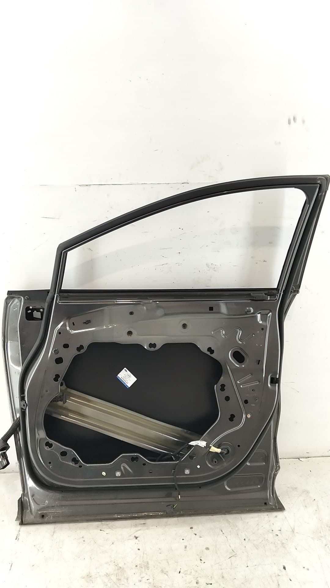 Puerta delantera derecha FORD PUMA (J2K, CF7) 4