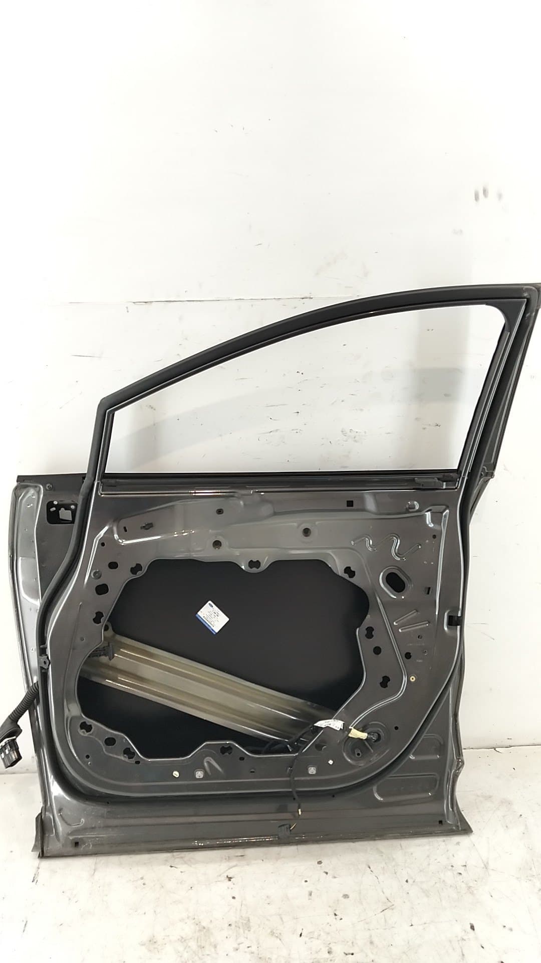 Puerta delantera derecha FORD PUMA (J2K, CF7) 3