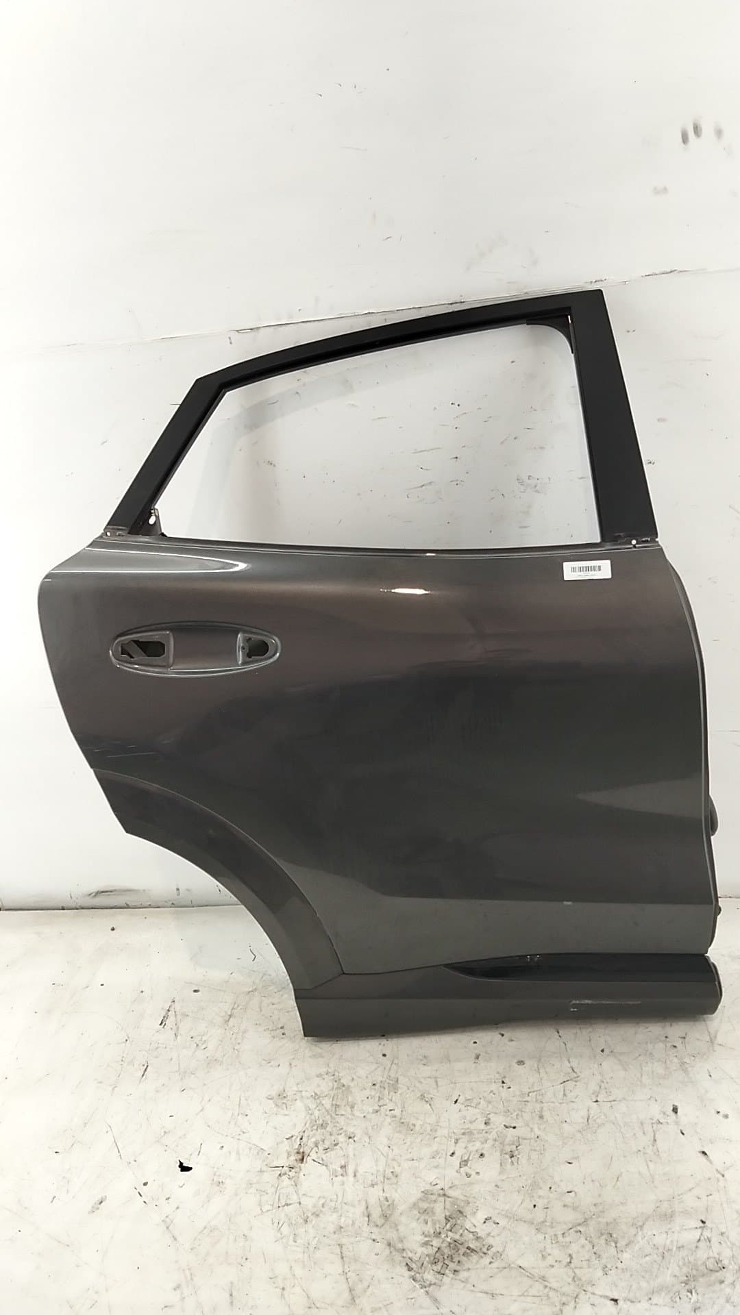 Puerta trasera derecha FORD PUMA (J2K, CF7)
