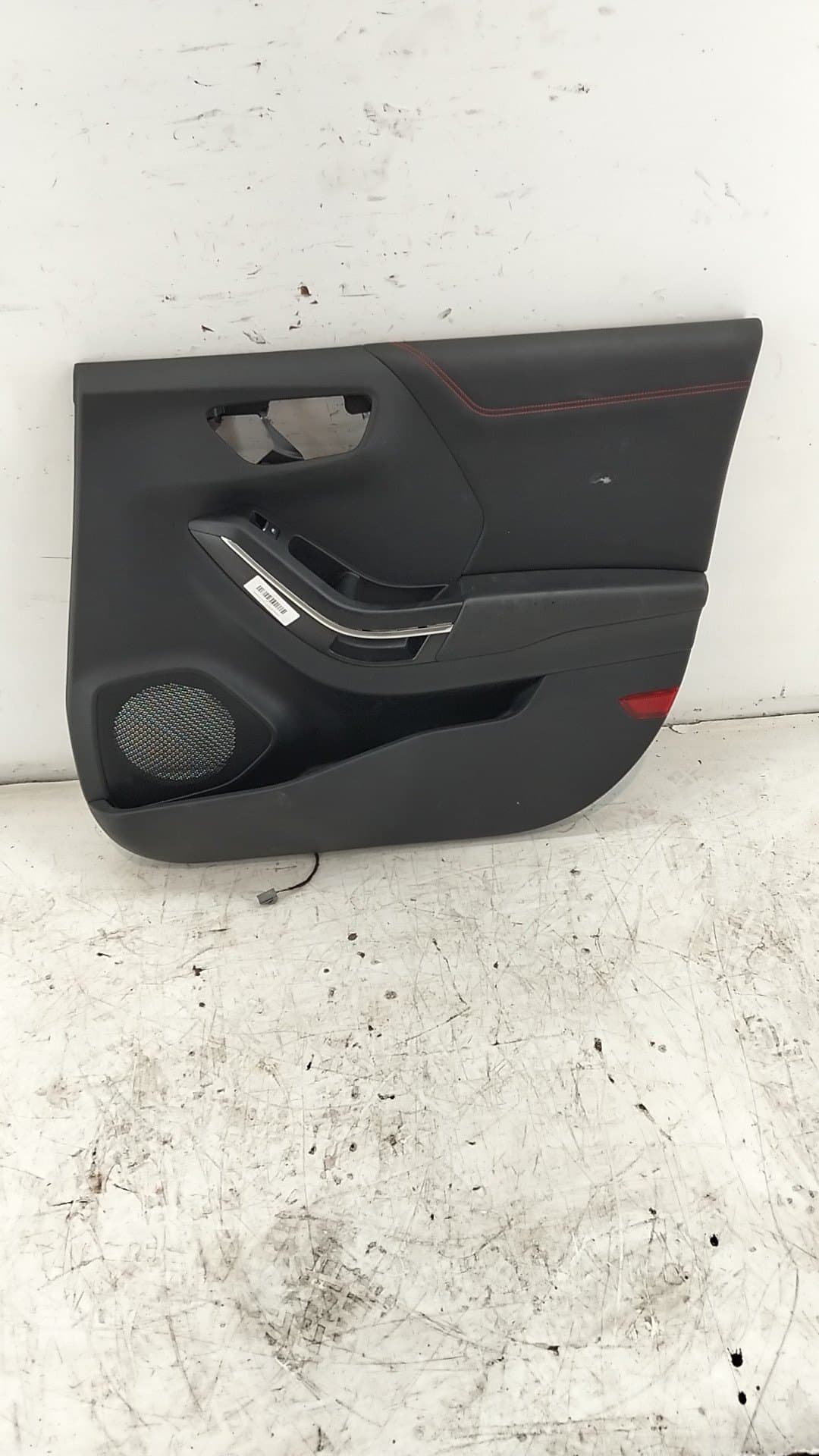 Puerta trasera derecha FORD PUMA (J2K, CF7) 4