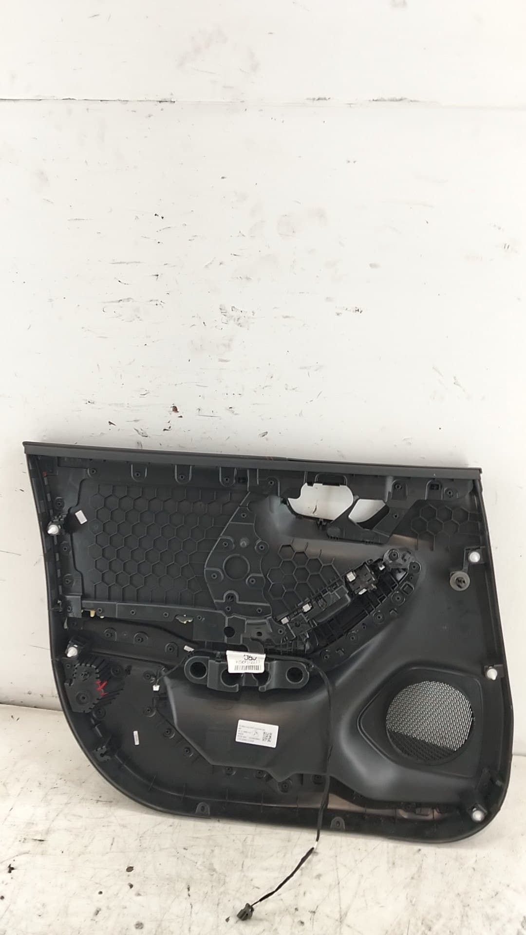 Puerta trasera derecha FORD PUMA (J2K, CF7) 3