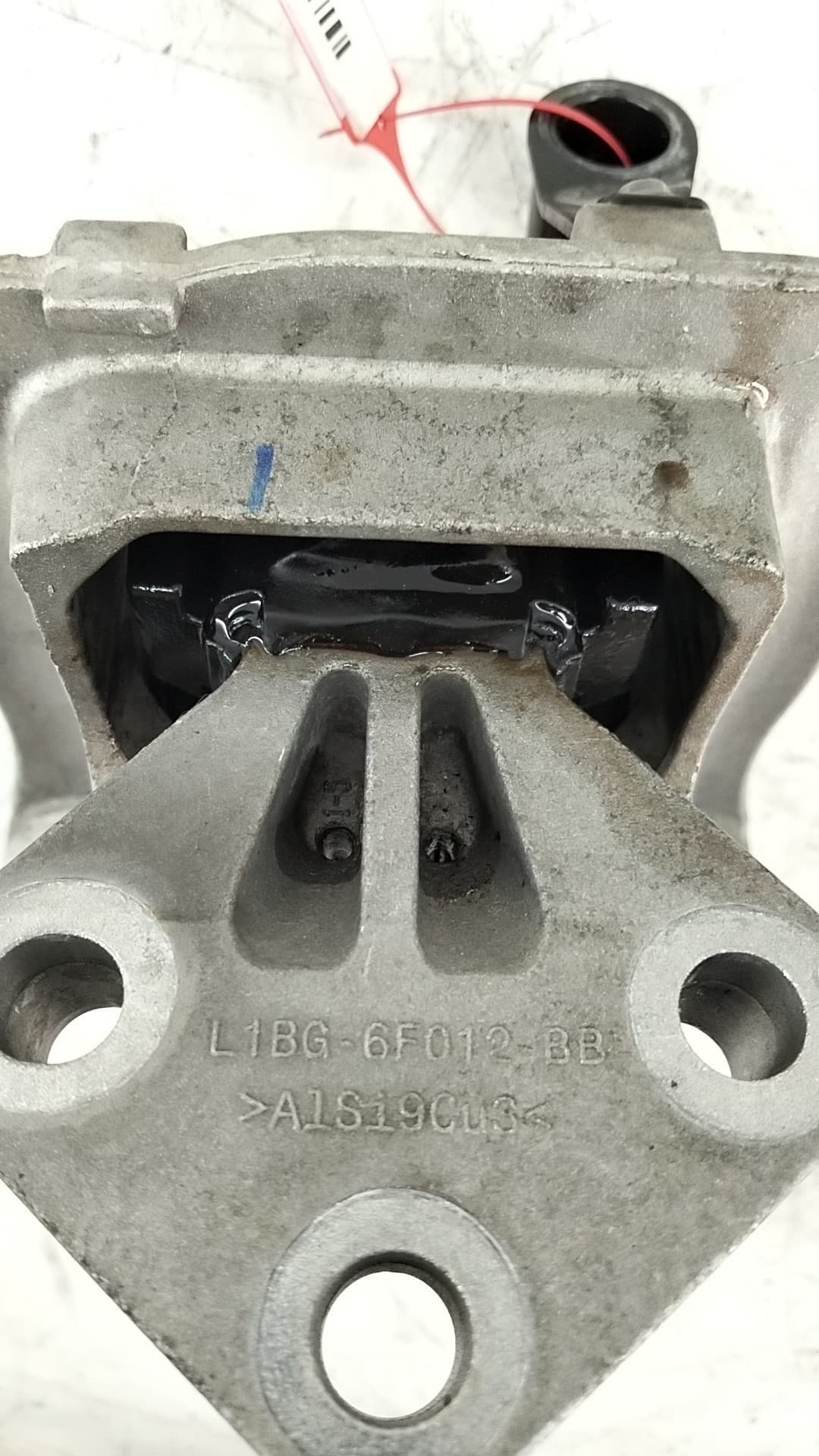 Soporte motor FORD PUMA 3