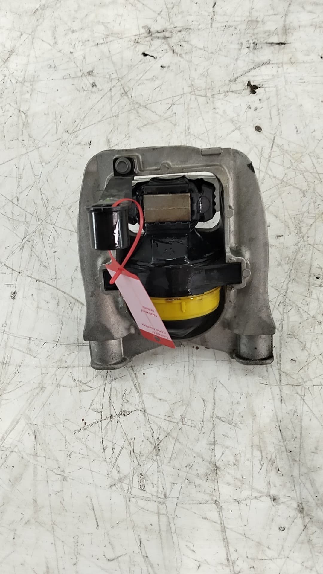 Soporte motor FORD PUMA 2