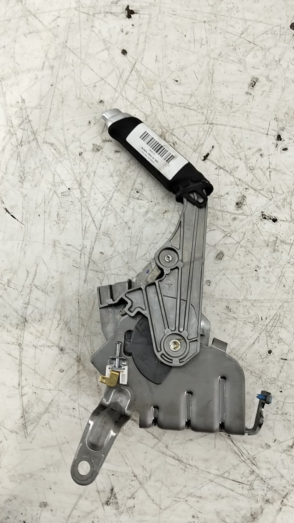 Palanca freno de mano FORD PUMA (J2K, CF7)
