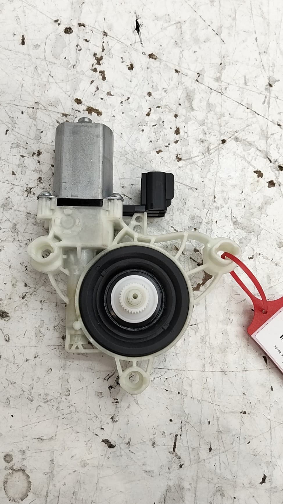 Motor elevalunas delantero derecho FORD PUMA (J2K, CF7)