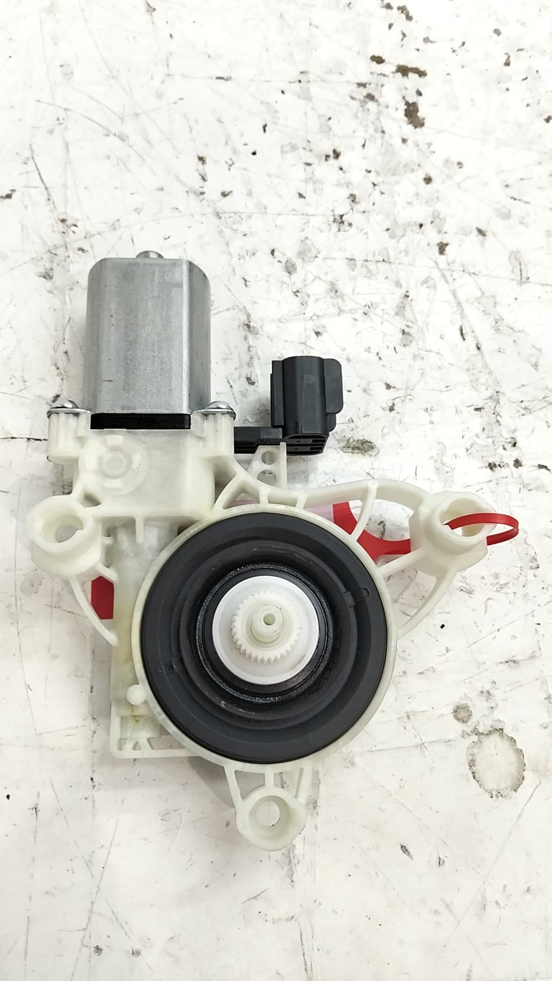 Motor elevalunas trasero derecho FORD PUMA (J2K, CF7) 3