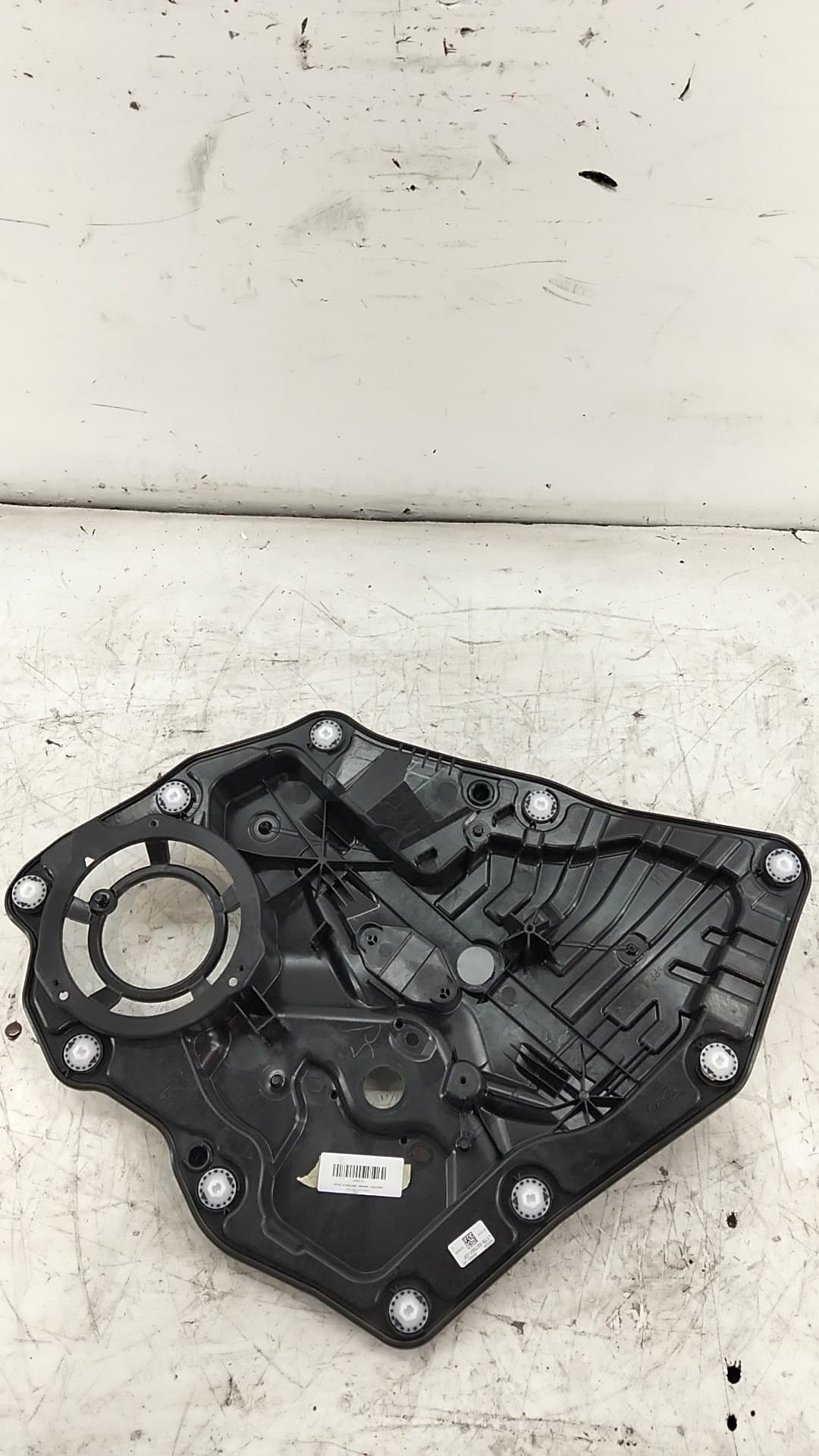 Motor elevalunas trasero izquierdo FORD PUMA 5