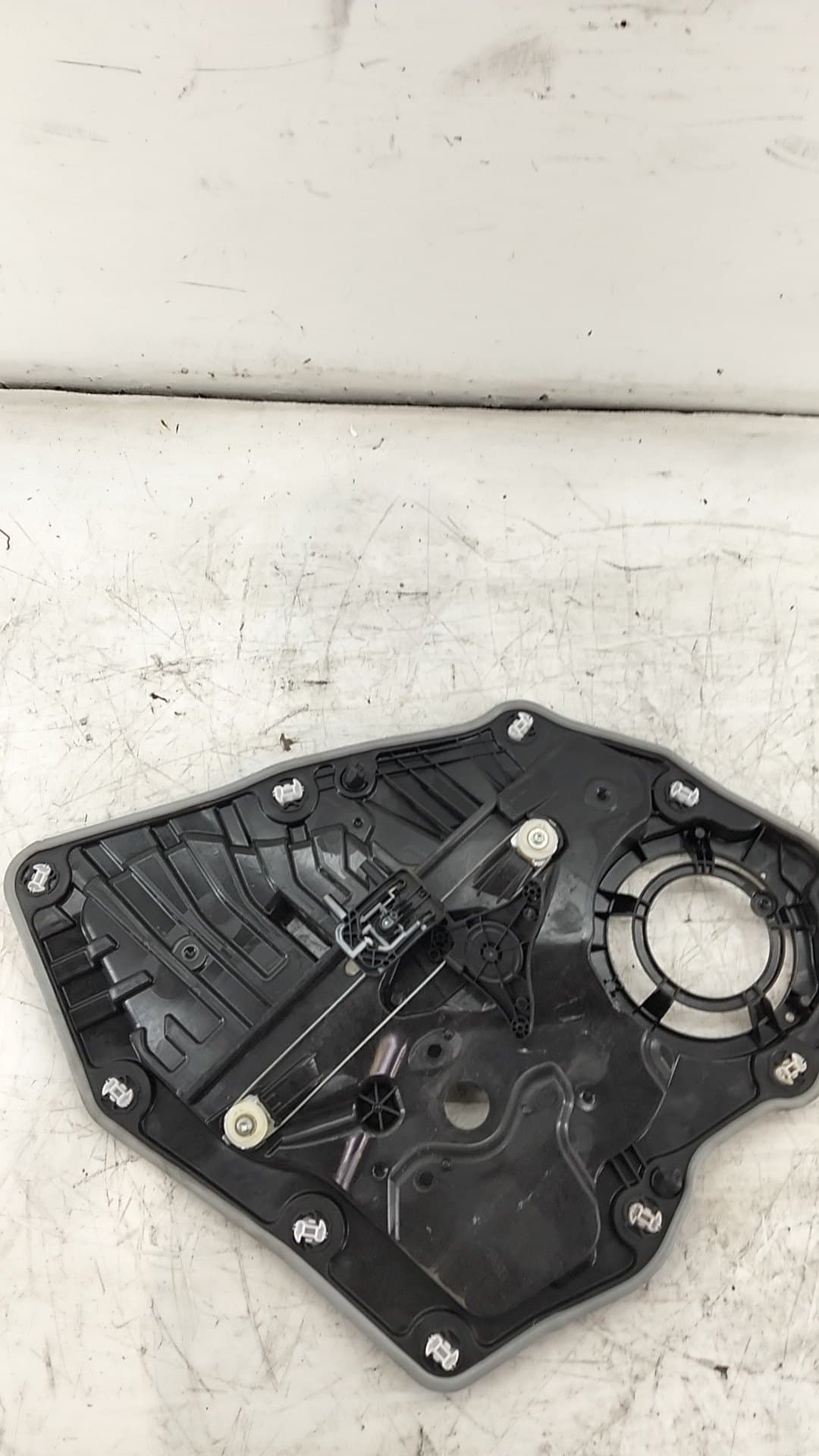 Motor elevalunas trasero izquierdo FORD PUMA 4