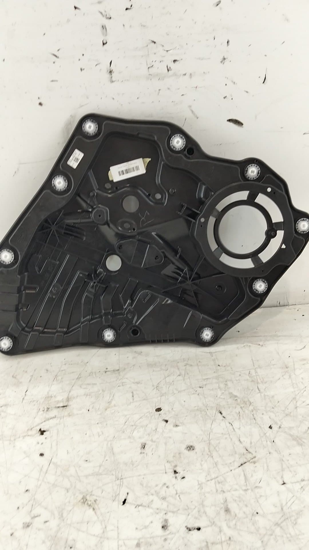 Motor elevalunas trasero izquierdo FORD PUMA 3