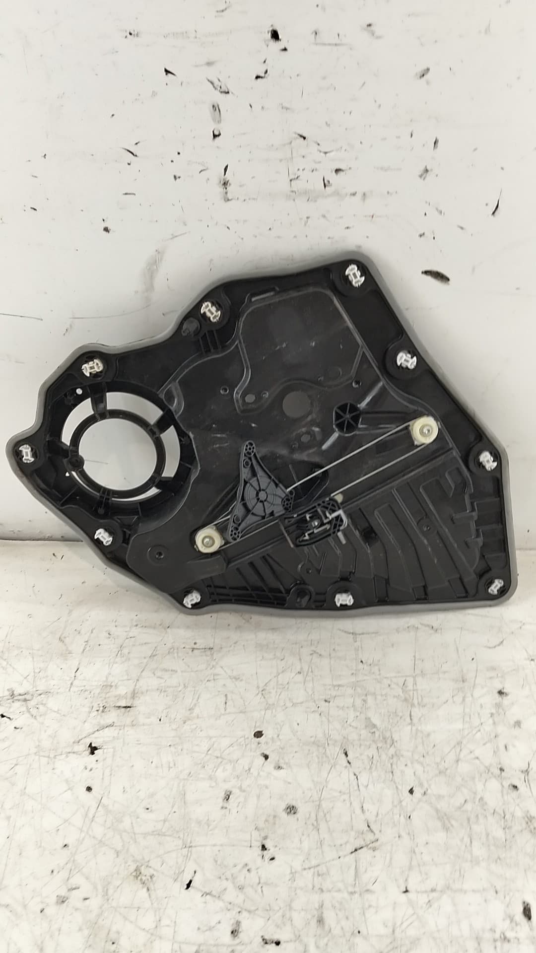 Motor elevalunas trasero izquierdo FORD PUMA 2