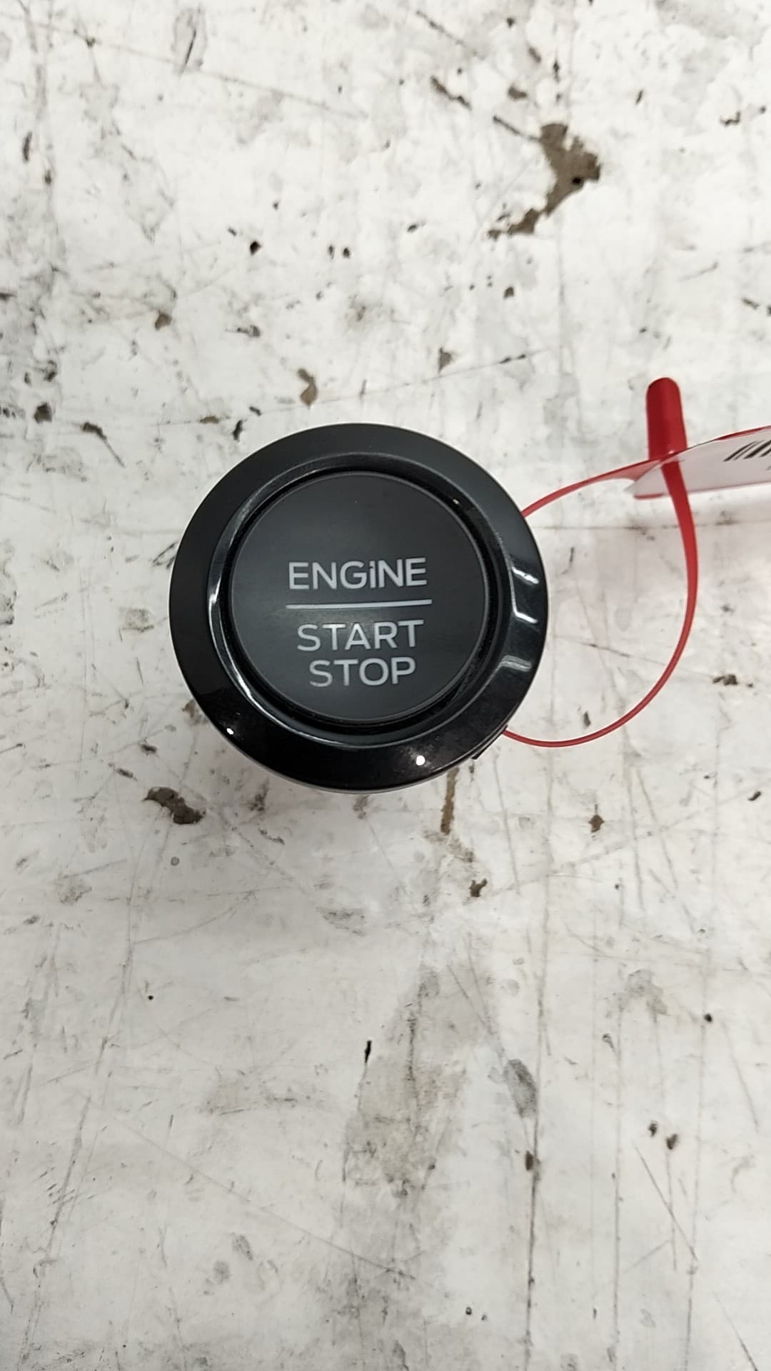 Interruptor star/stop FORD PUMA