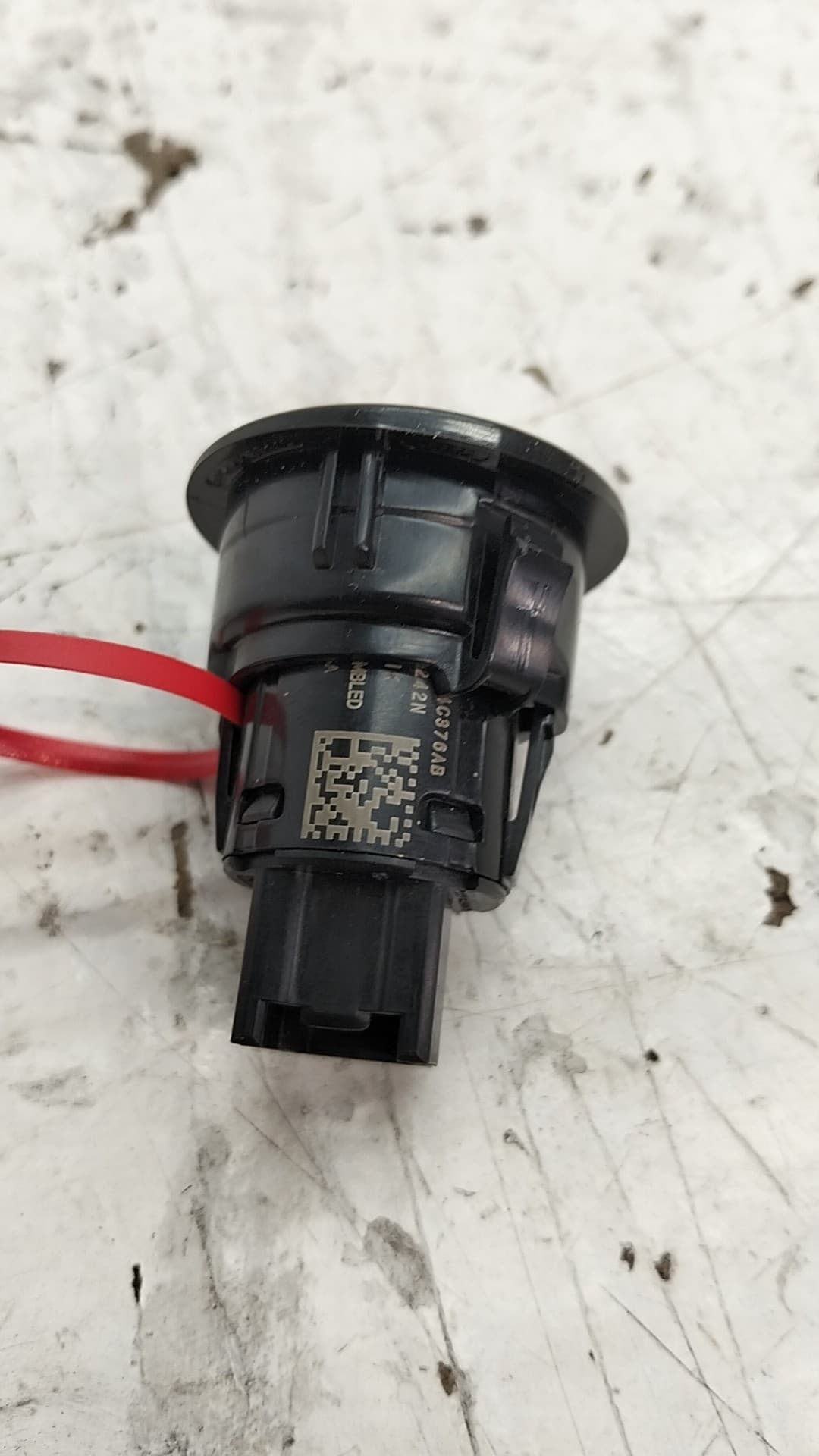 Interruptor star/stop FORD PUMA 2