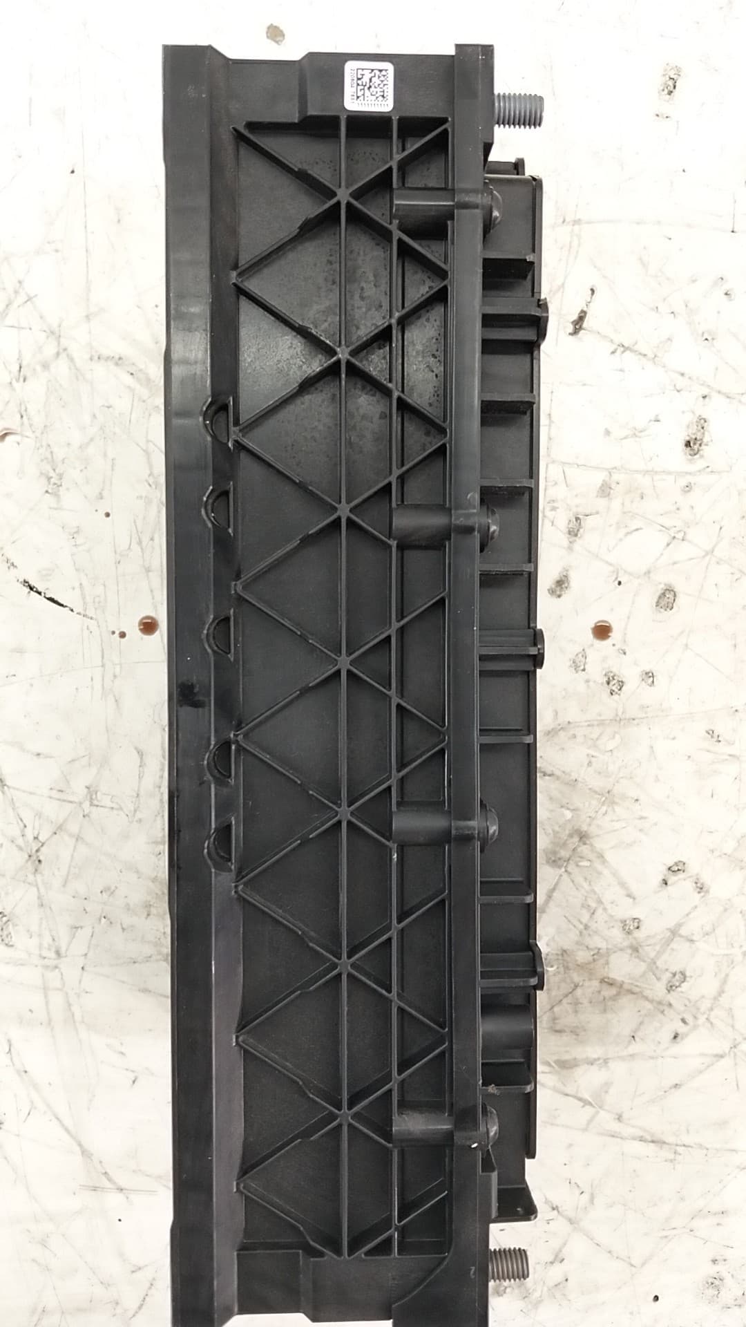 Bateria FORD PUMA 2