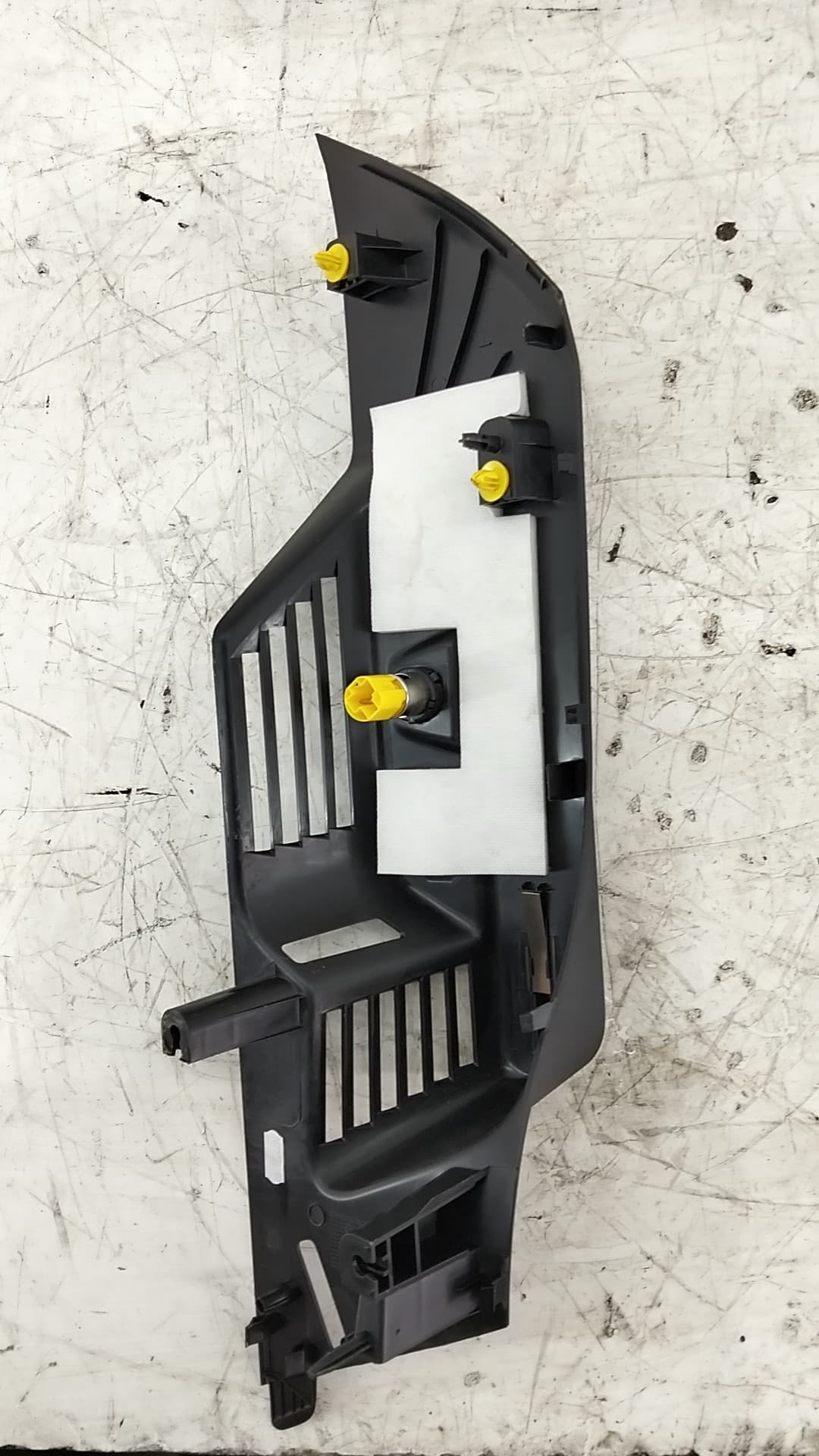 Moldura interior FORD PUMA 3