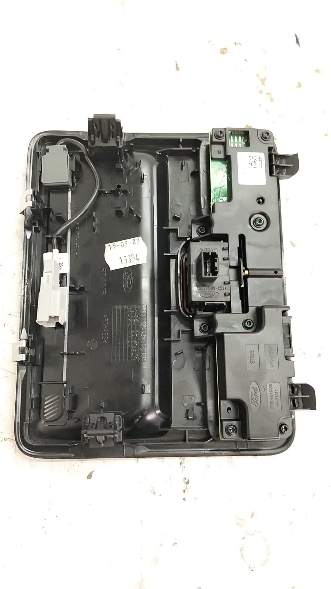 Luz interior delantera FORD PUMA 2