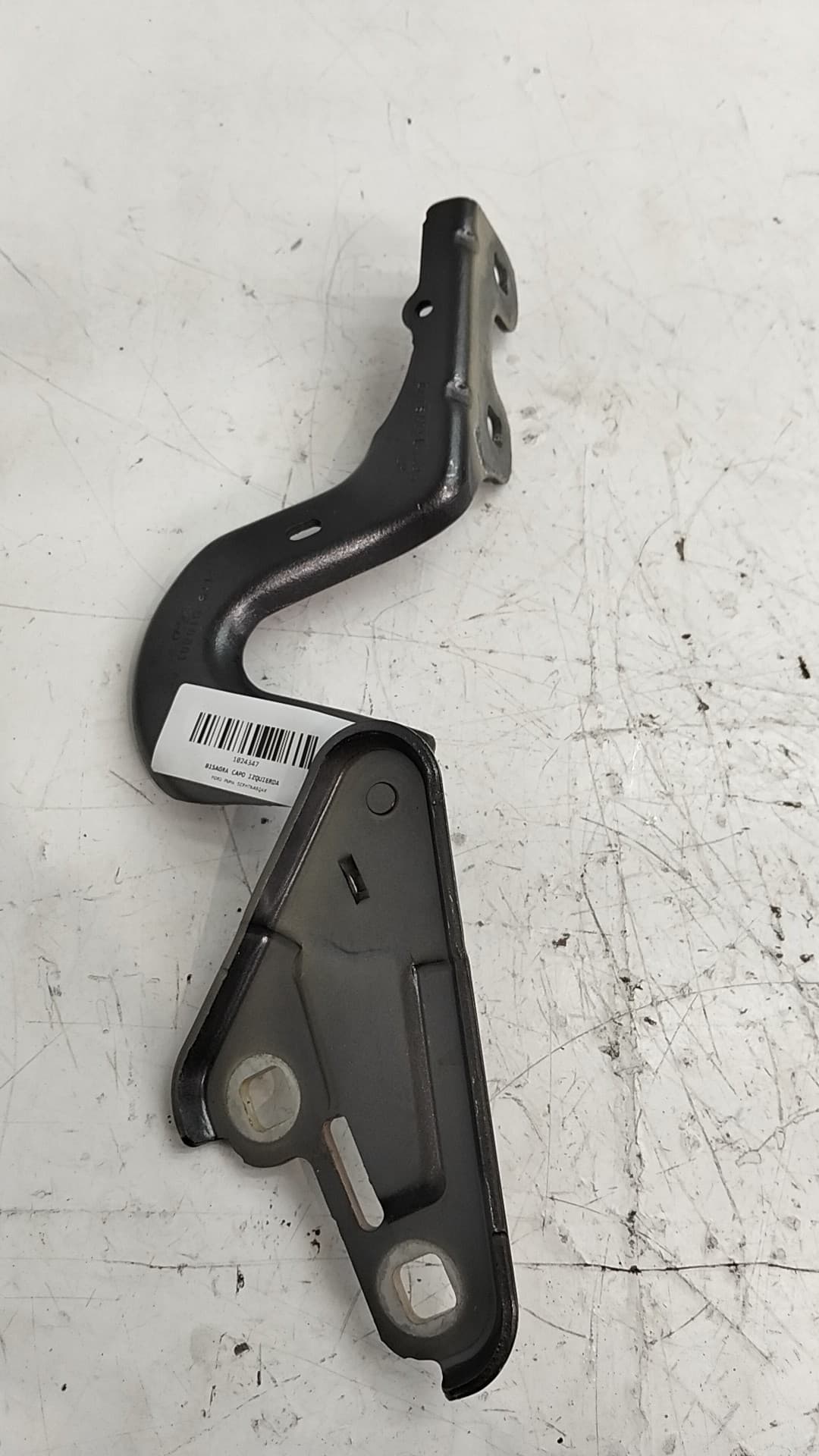 Recambio FORD PUMA (J2K, CF7) ref. 2396420 5
