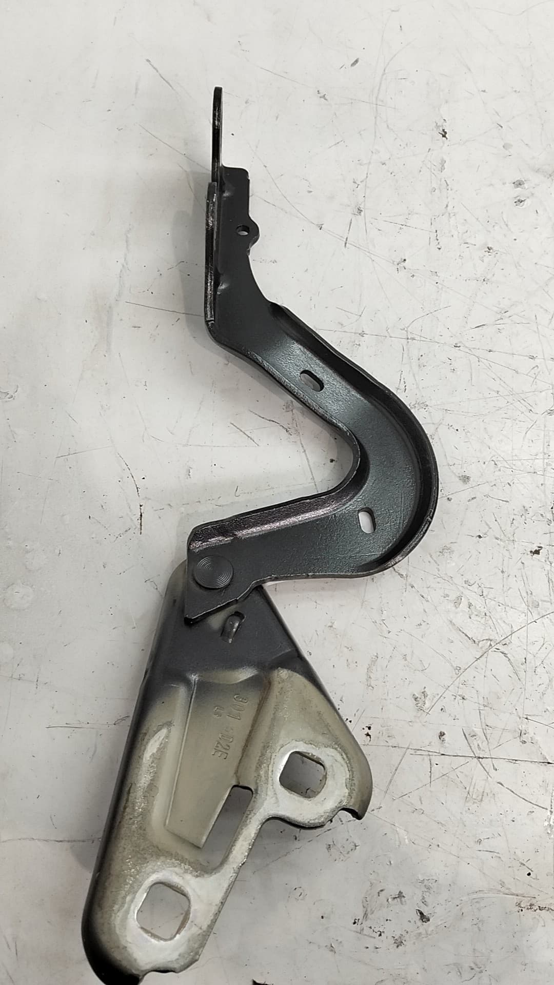 Recambio FORD PUMA (J2K, CF7) ref. 2396420 3