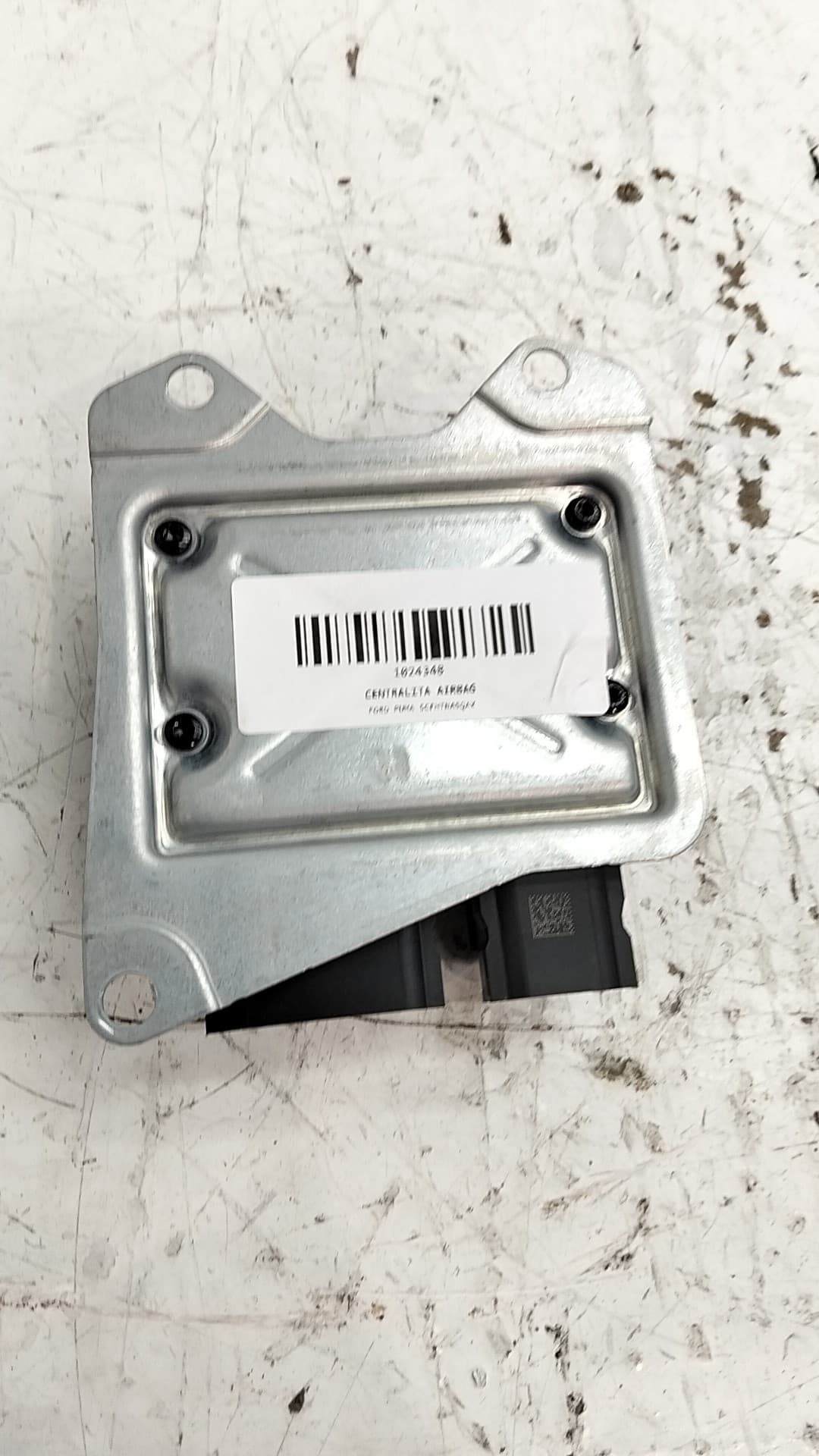 Centralita airbag FORD PUMA (J2K, CF7)