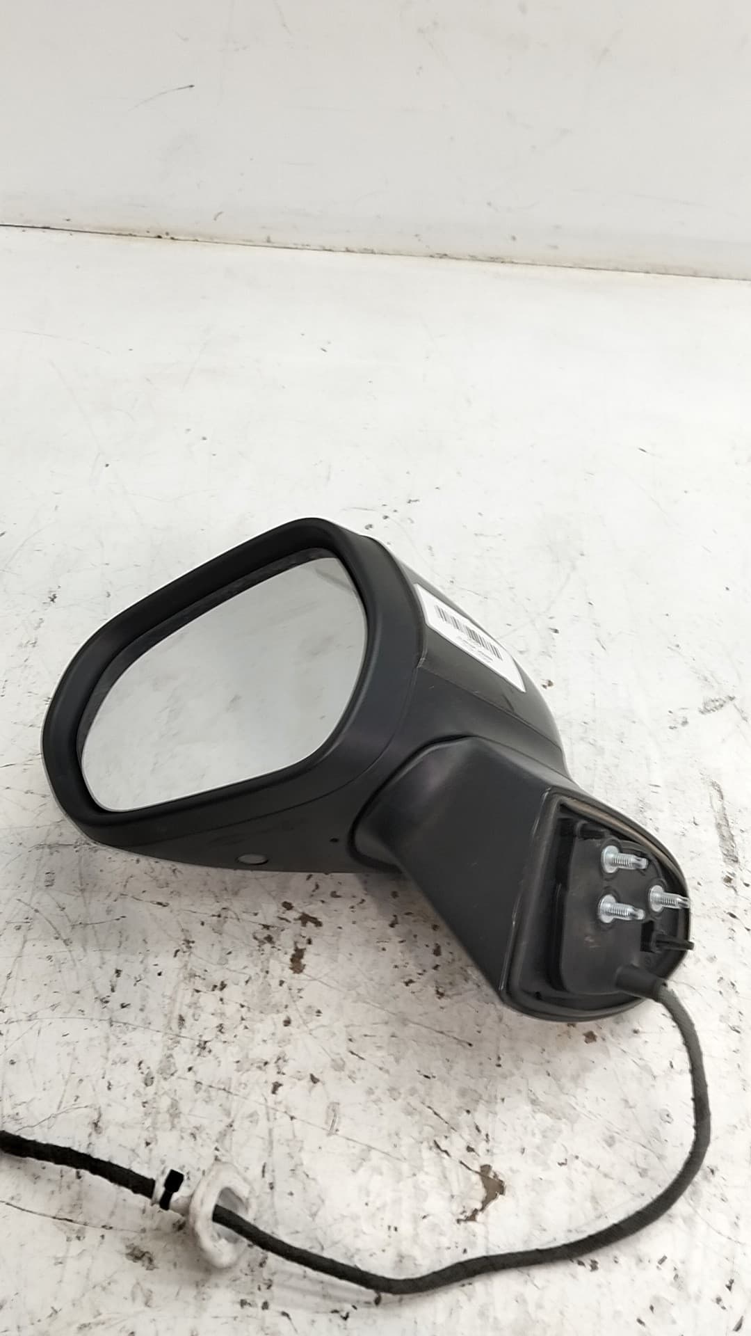 Retrovisor izquierdo FORD PUMA