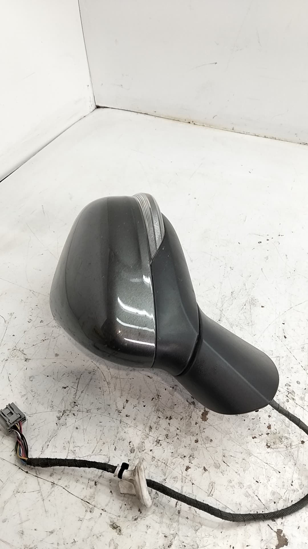 Retrovisor izquierdo FORD PUMA 4