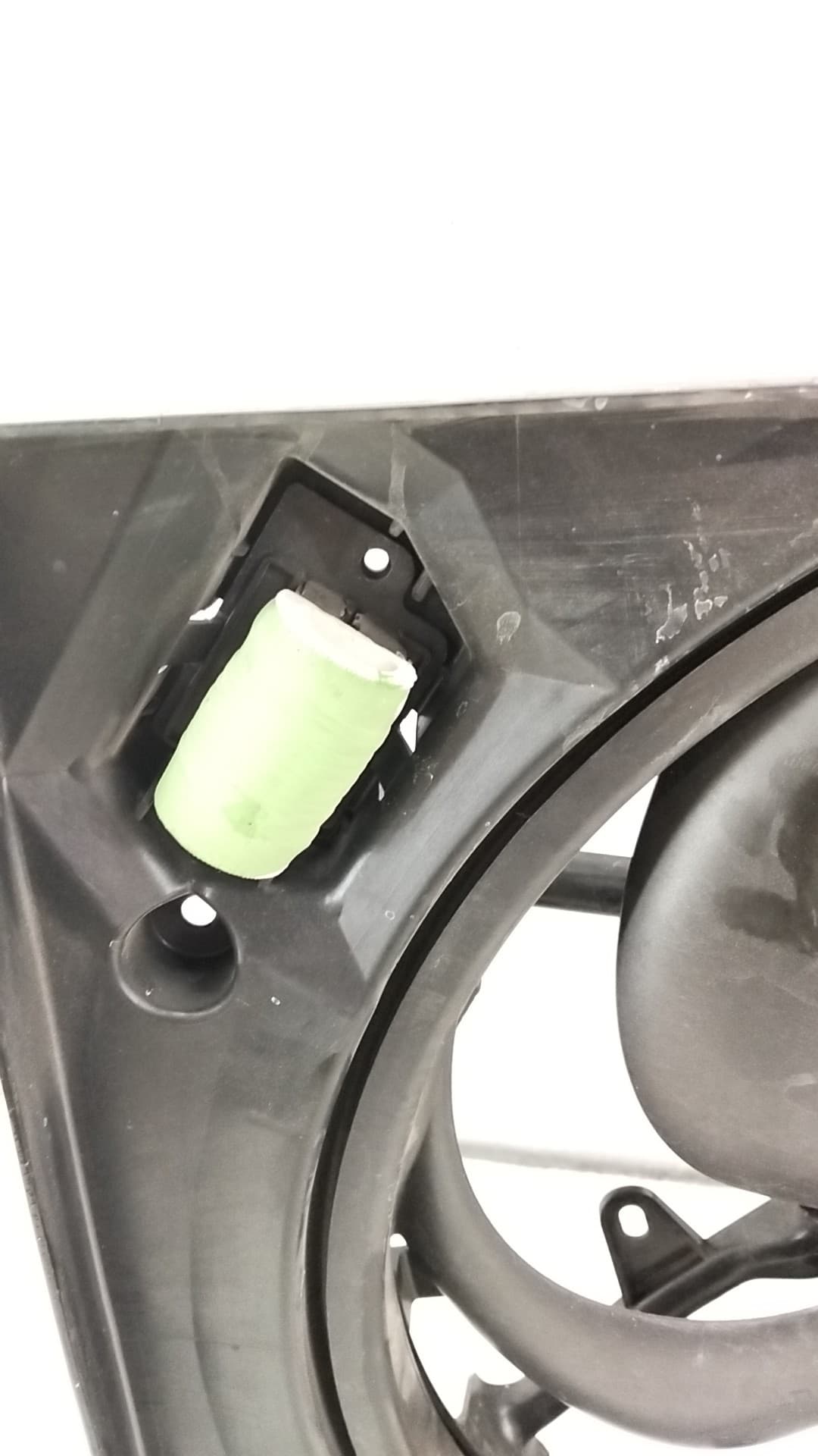 Electroventilador FORD PUMA 3
