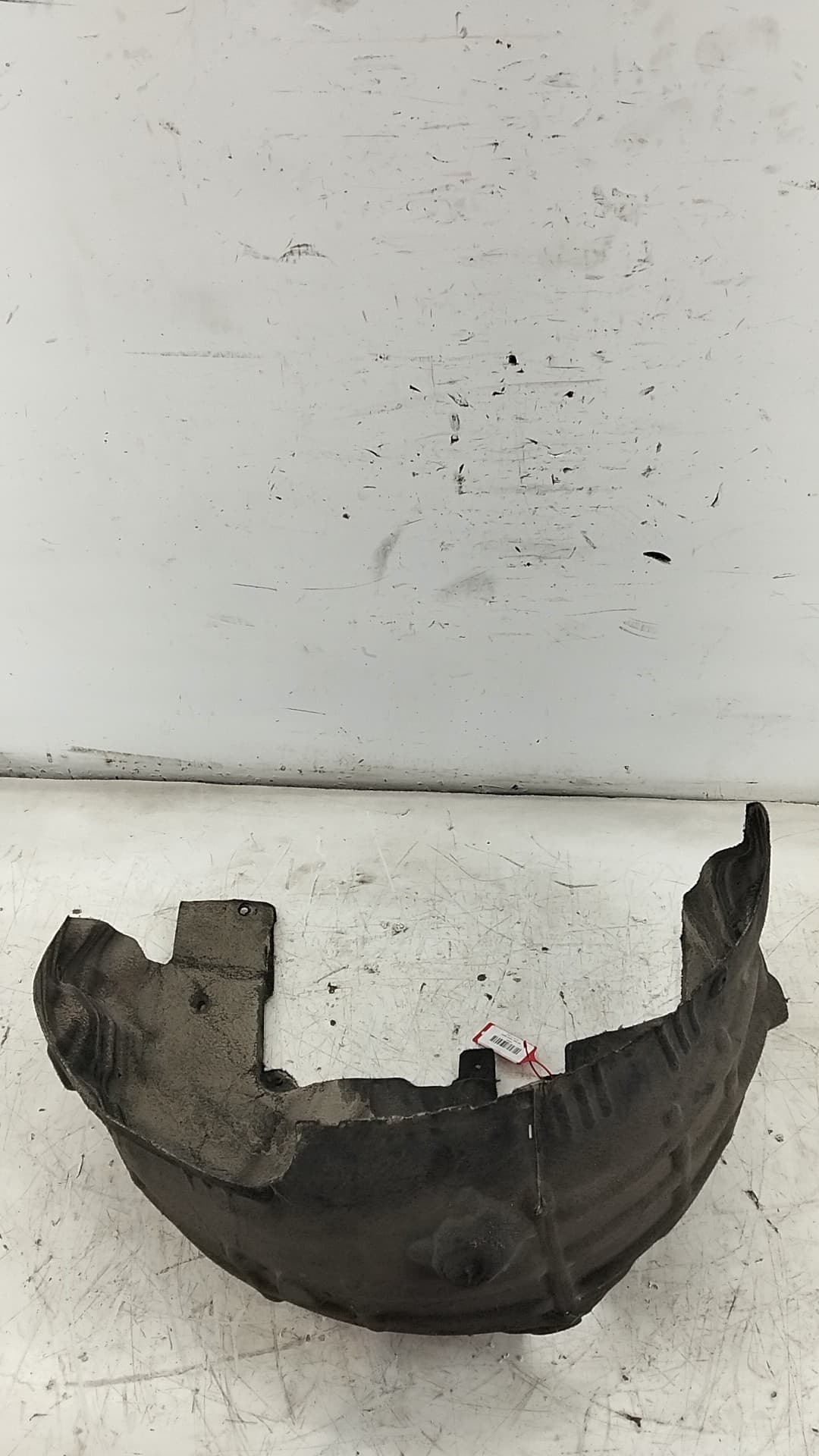 Paso rueda trasero derecho FORD PUMA (J2K, CF7) 5