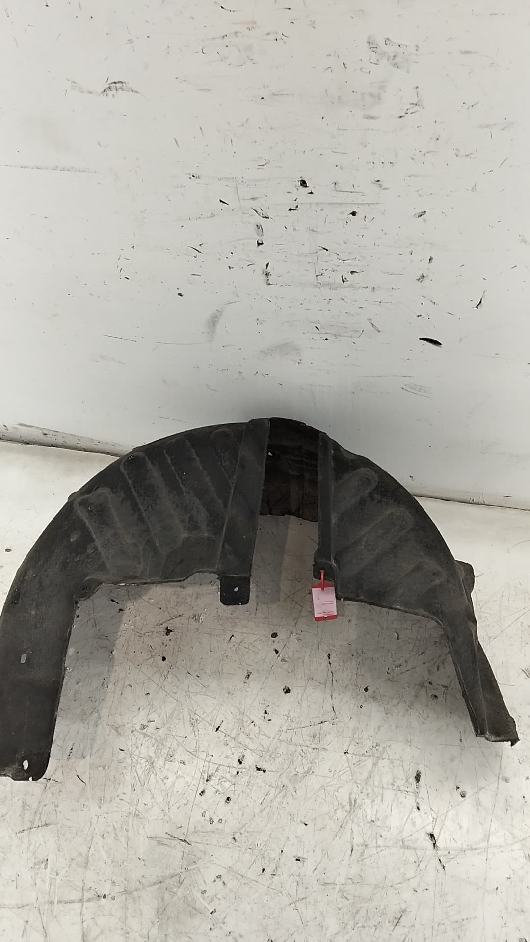 Paso rueda trasero derecho FORD PUMA (J2K, CF7) 4