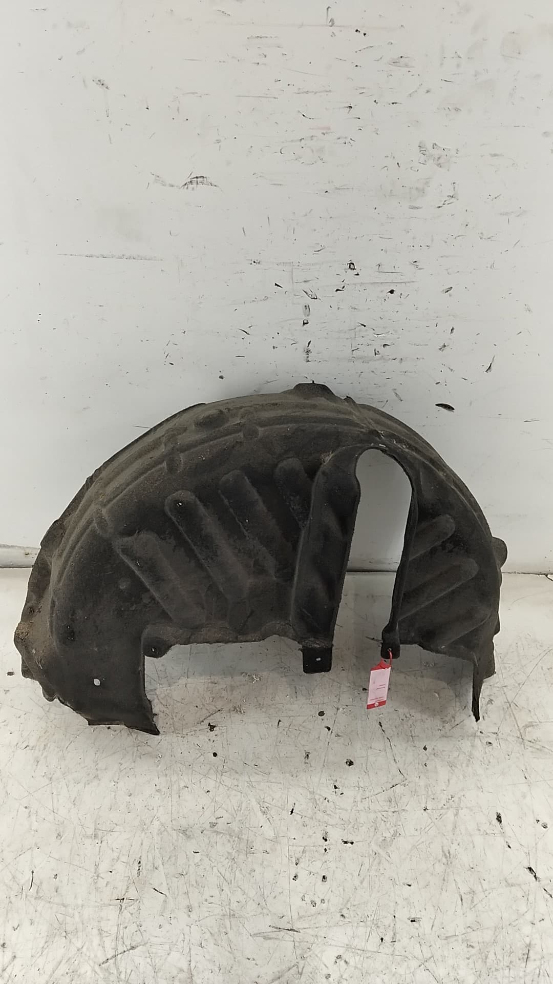 Paso rueda trasero derecho FORD PUMA (J2K, CF7) 3