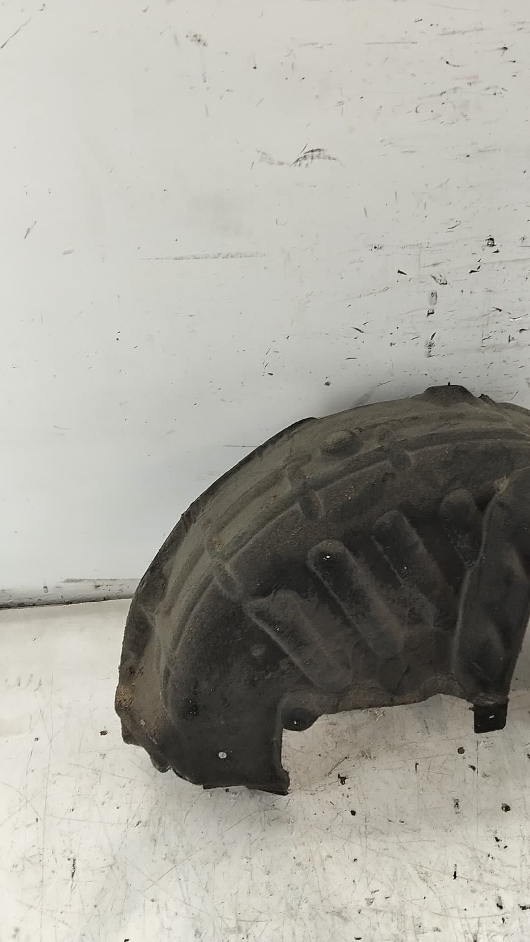 Paso rueda trasero derecho FORD PUMA (J2K, CF7) 2