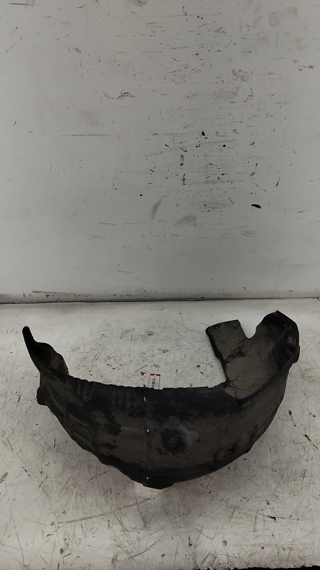 Paso rueda trasero izquierdo FORD PUMA (J2K, CF7) 5