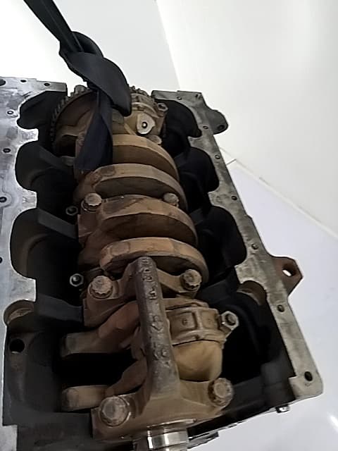 Bloque KIA SPORTAGE
