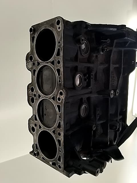 Bloque KIA SPORTAGE 3