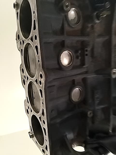 Bloque KIA SPORTAGE 2