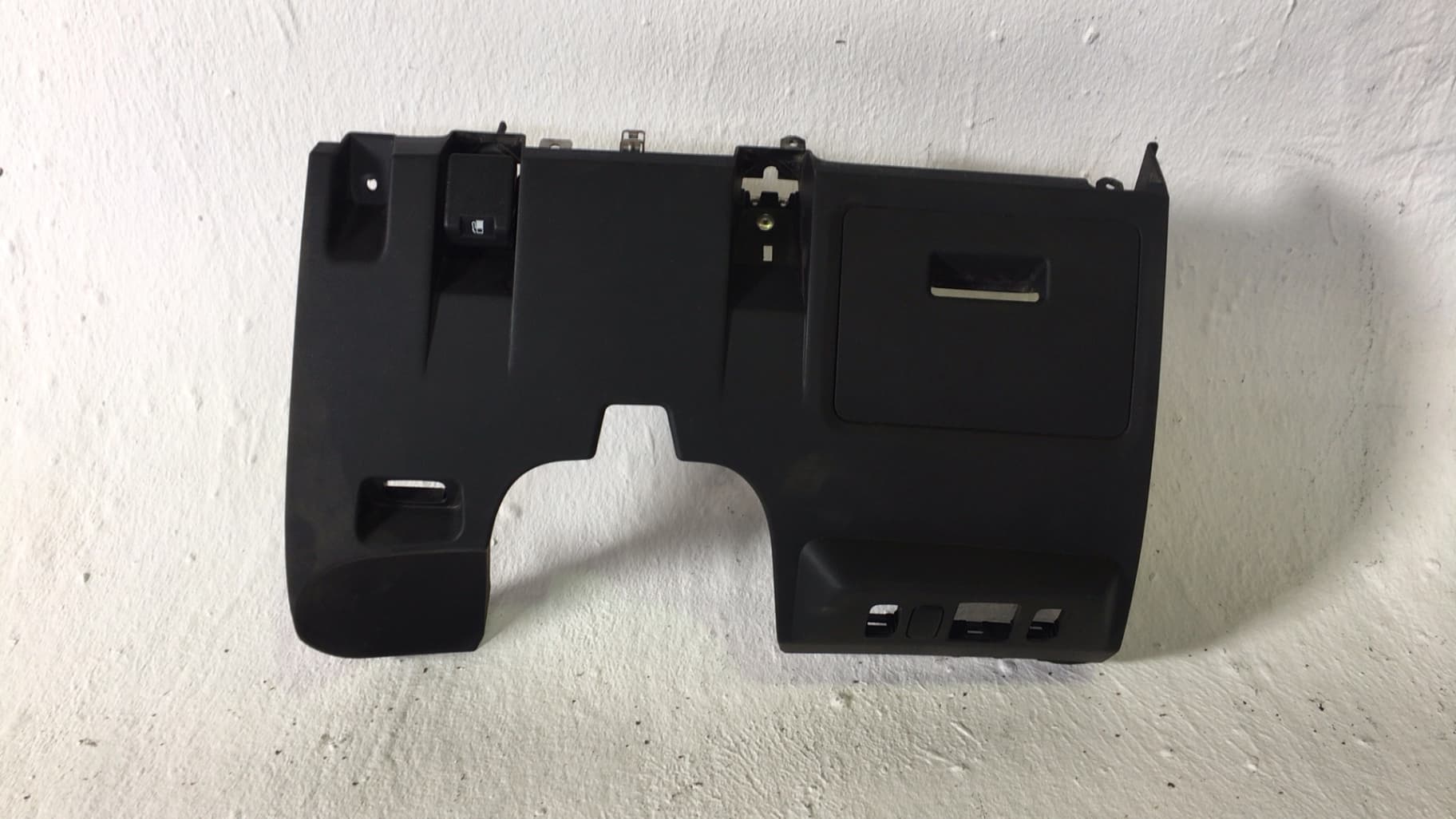 Moldura interior MITSUBISHI MONTERO (V80/V90)