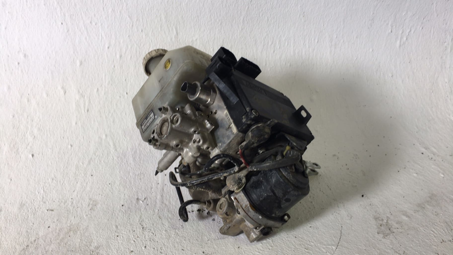 Abs MITSUBISHI MONTERO (V80/V90) 2