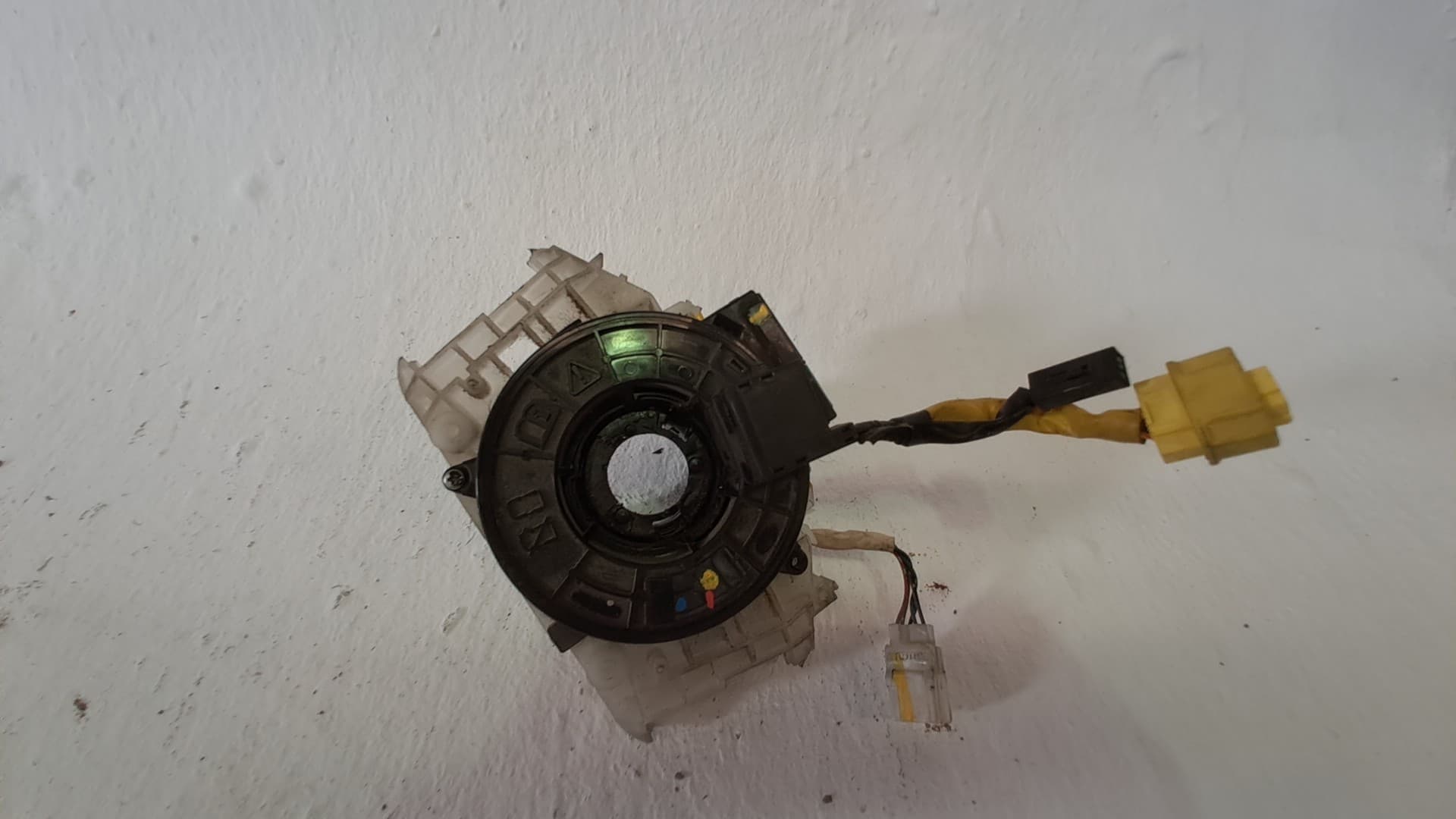 Anillo airbag MITSUBISHI MONTERO (V80/V90)