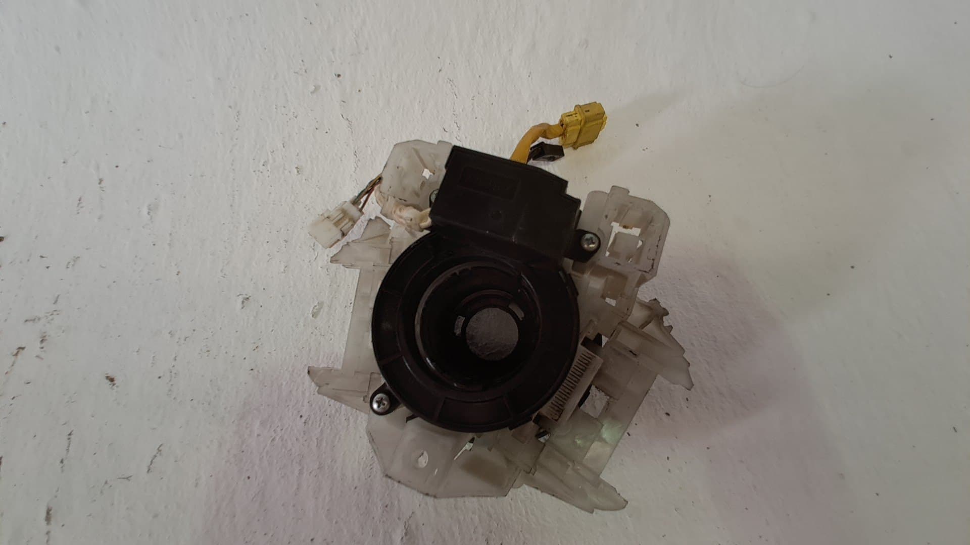 Anillo airbag MITSUBISHI MONTERO (V80/V90) 2