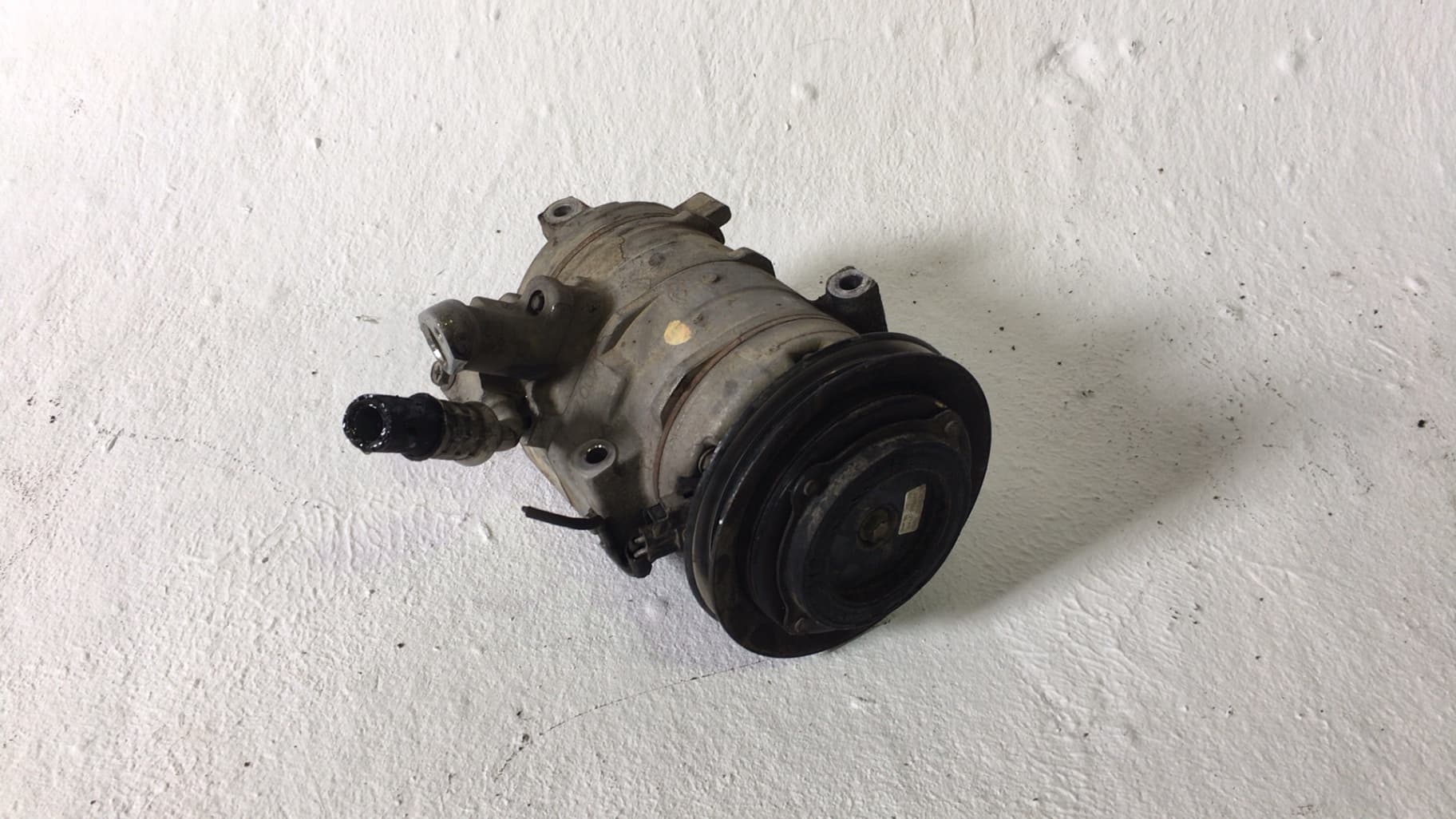 Recambio MITSUBISHI MONTERO (V80/V90) ref. 7813A084
