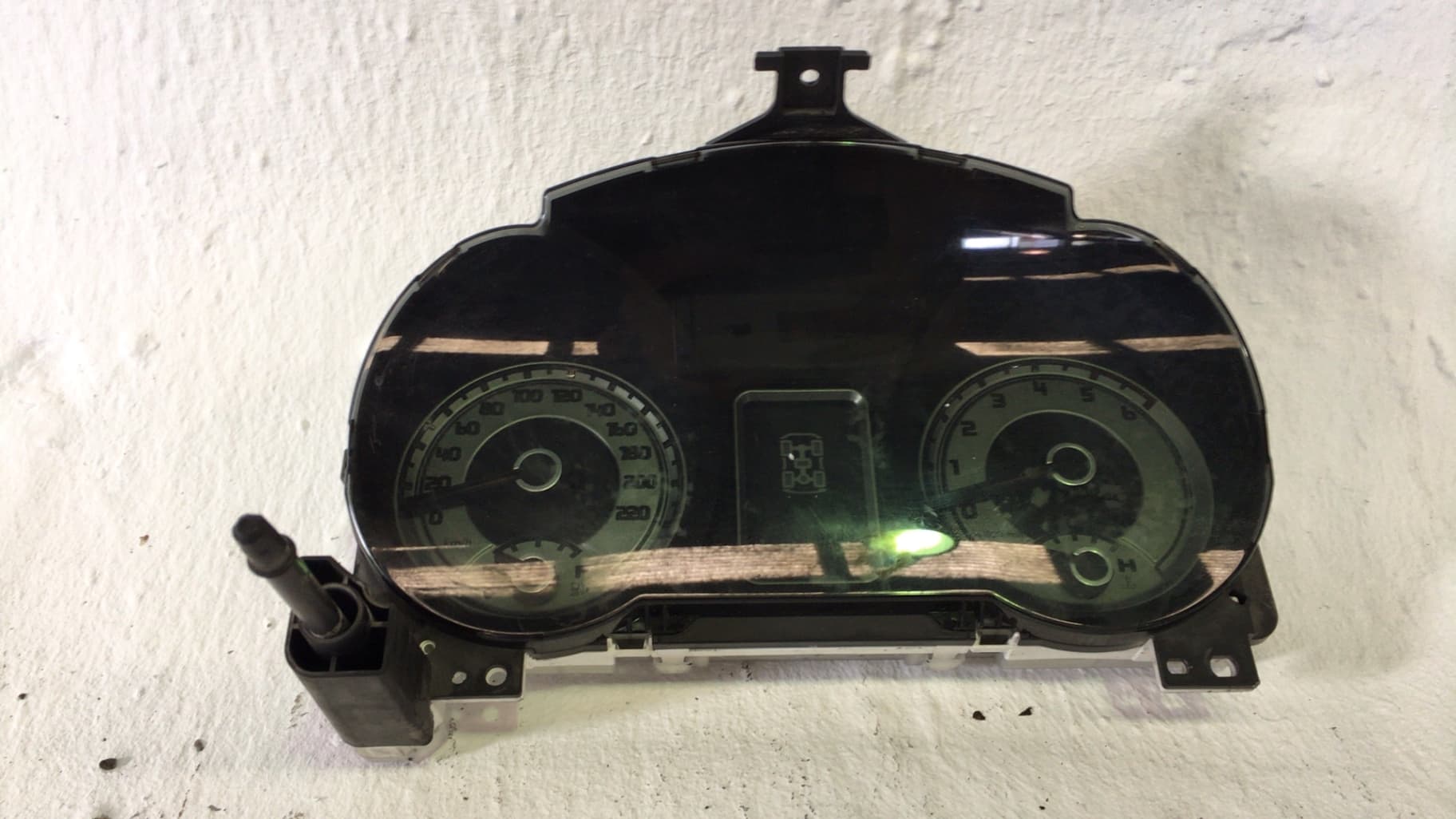 Cuadro instrumentos MITSUBISHI MONTERO (V80/V90)