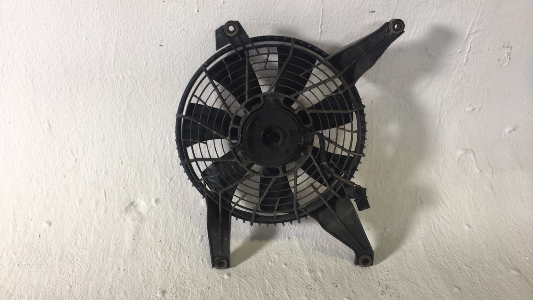 Electroventilador MITSUBISHI MONTERO (V80/V90) 2
