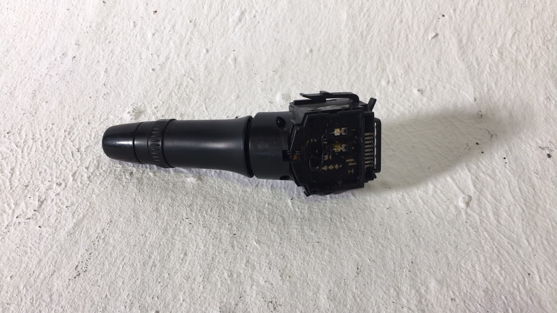 Mando limpia MITSUBISHI MONTERO (V80/V90) 2