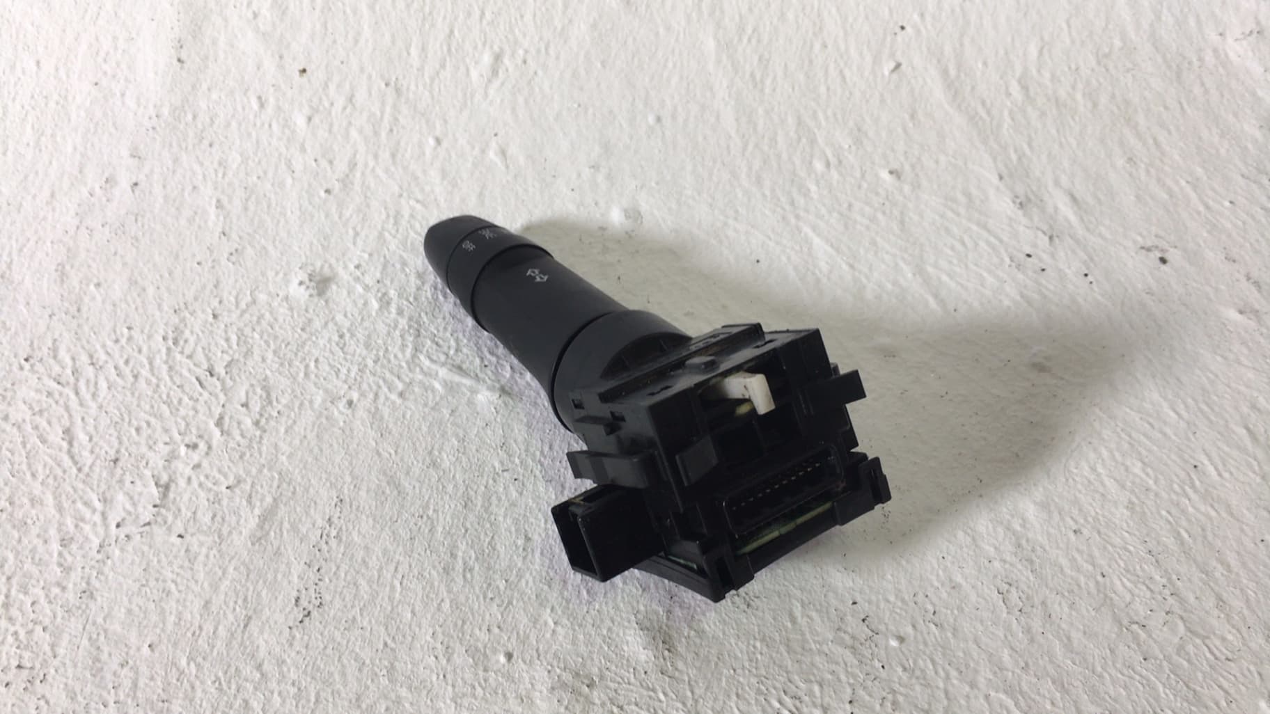 Mando luces MITSUBISHI MONTERO (V80/V90) 2