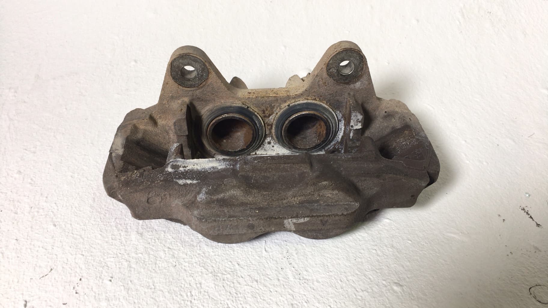 Recambio MITSUBISHI MONTERO (V80/V90) ref. 4605B705 2