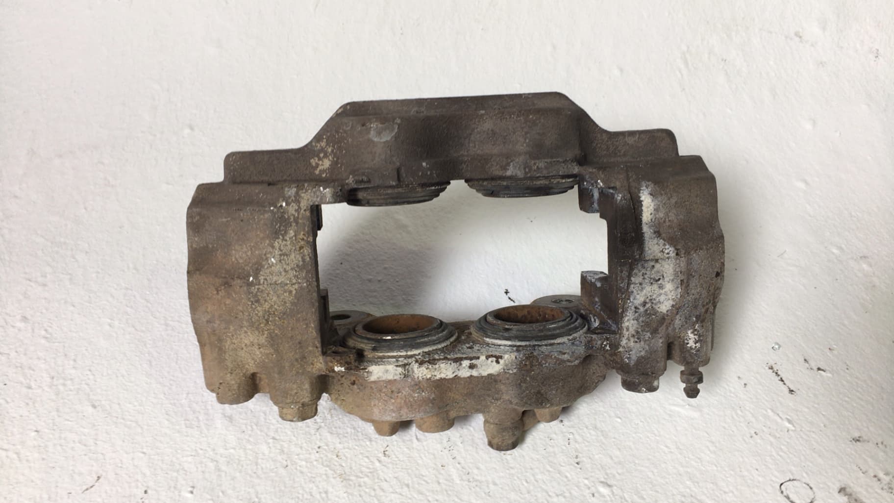 Recambio MITSUBISHI MONTERO (V80/V90) ref. 4605B705