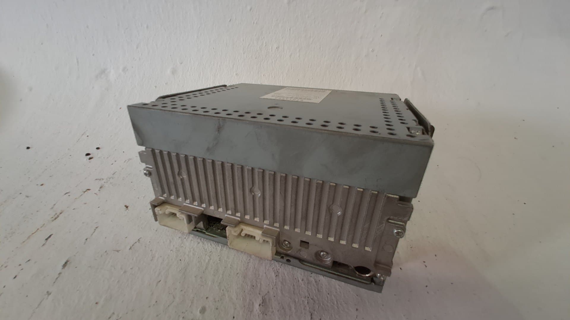 Sistema audio / radio cd MITSUBISHI MONTERO (V80/V90) 3