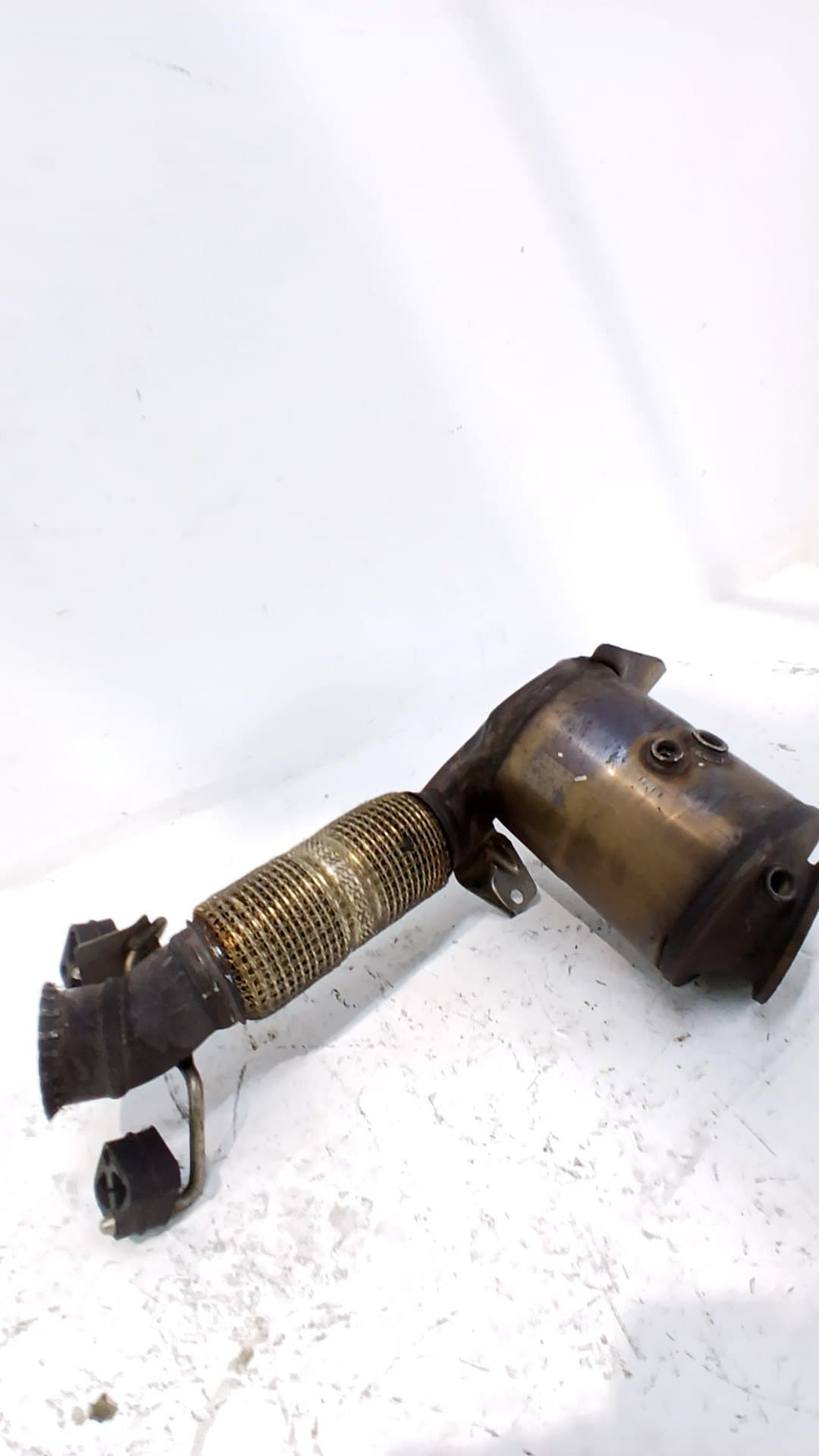 Catalizador BMW SERIE 1 LIM